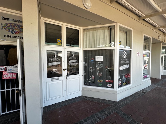 To Let commercial Property for Rent in Plumstead Western Cape